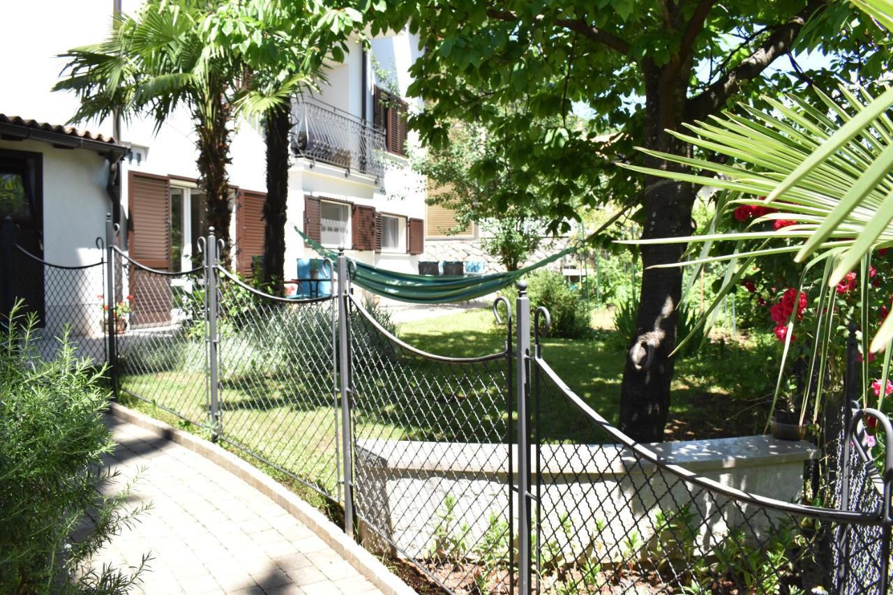 Tasha's Apartman Opatija