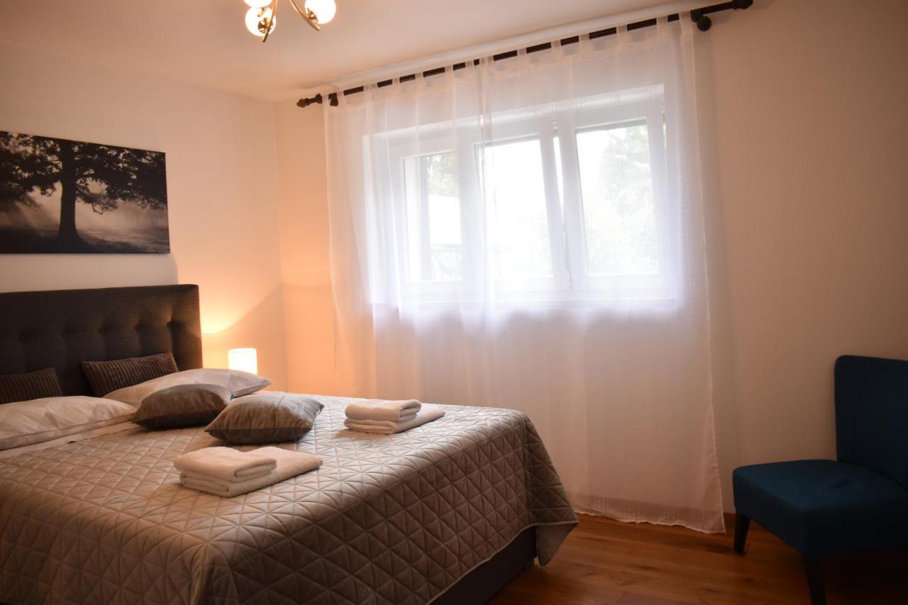 Tasha's Apartman