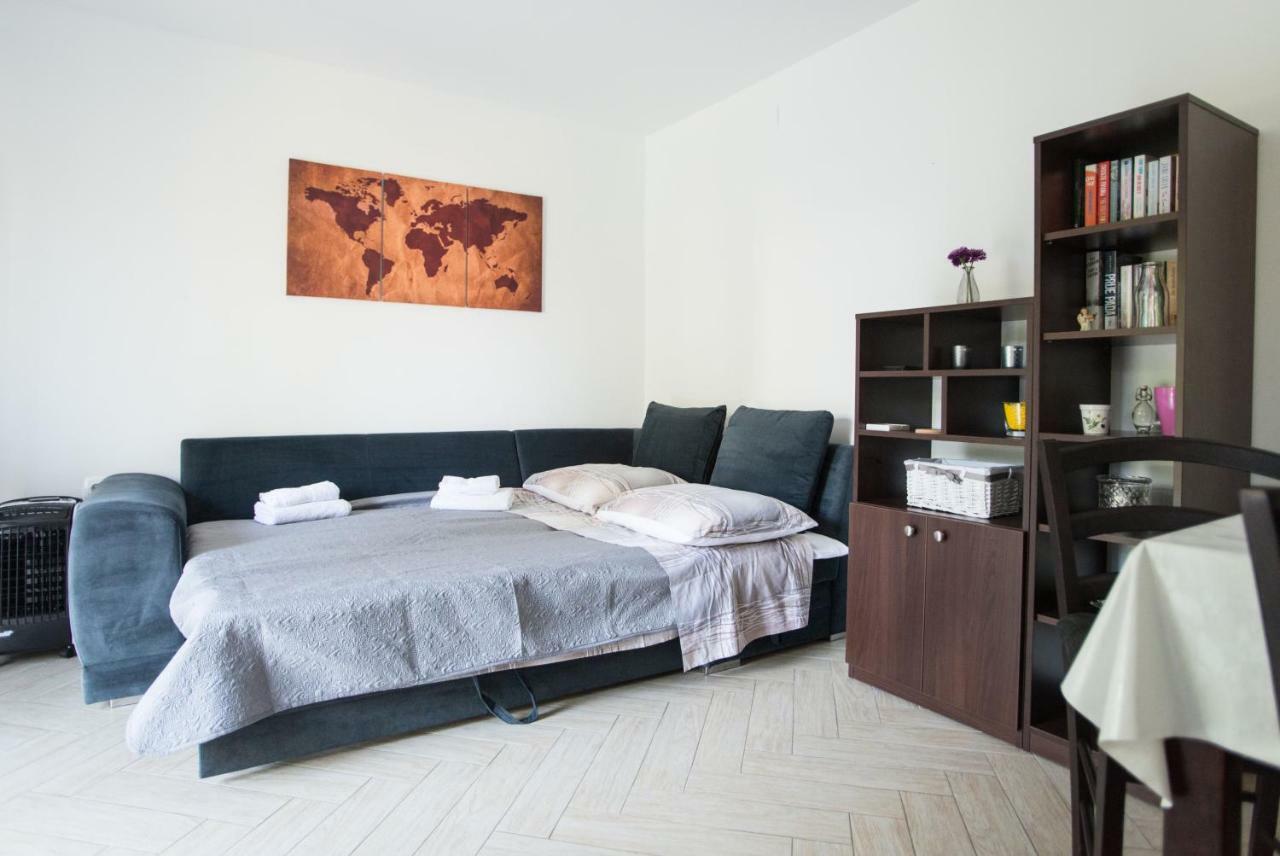 Tasha's Apartman Opatija