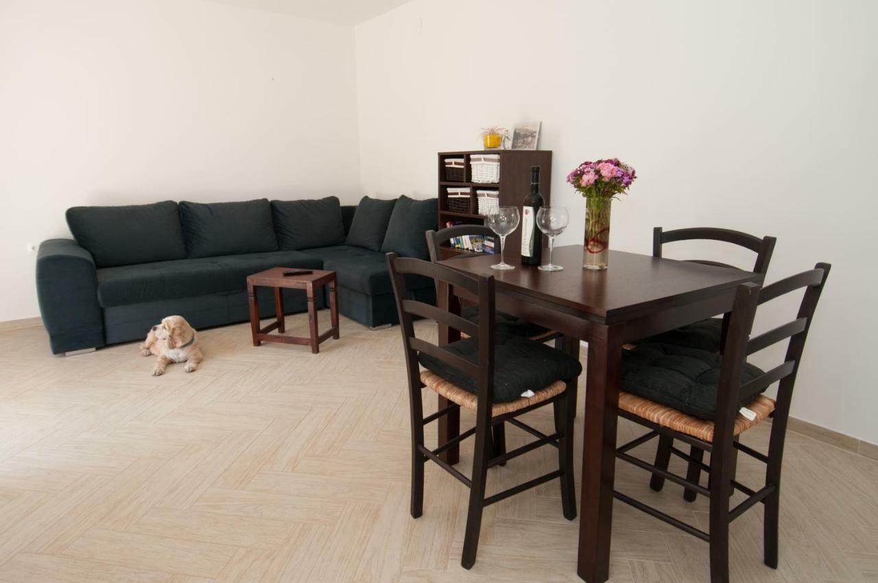 Tasha's Apartman