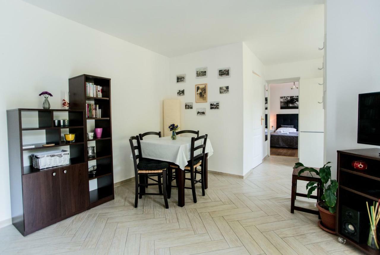 Apartman Tasha's *